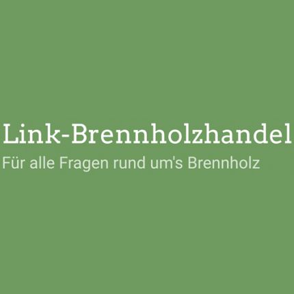 Logótipo de Link Thorsten Brennholzhandel