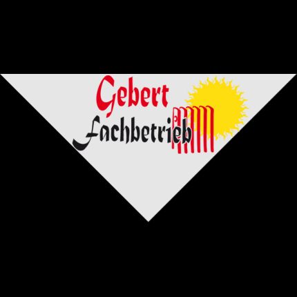 Logotipo de Gebert Sanitär Heizung