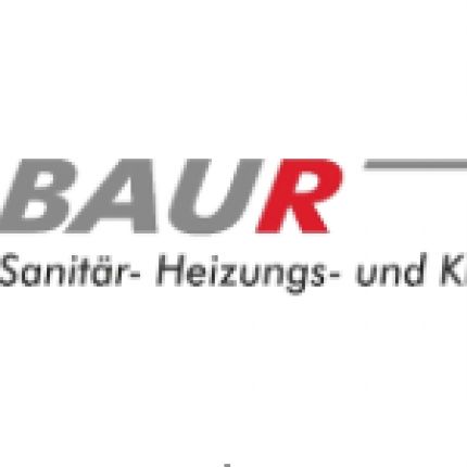 Λογότυπο από BAUR Sanitär- Heizungs- und Klimatechnik