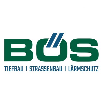 Logo van Heinrich Bös GmbH & Co. KG