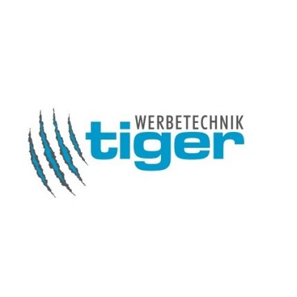 Logo de Tiger Werbetechnik & Autofolierung