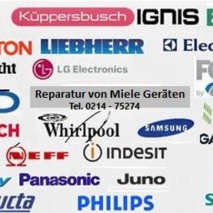 Logo de Elektro Eiffert Kundendienst Reparatur für Haushaltsgeräte