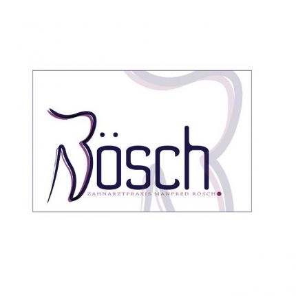 Logo da Manfred Rösch Zahnarzt