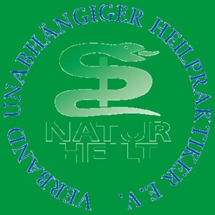 Logo da Naturheilpraxis Ulrike Fieber