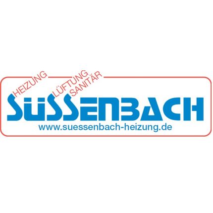 Logo od Süssenbach Heizung - Lüftung - Sanitär