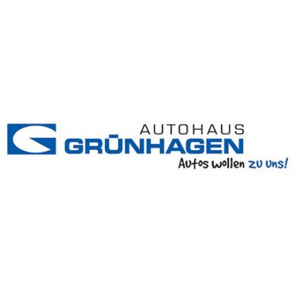 Logotipo de Autohaus Grünhagen GmbH & Co. KG