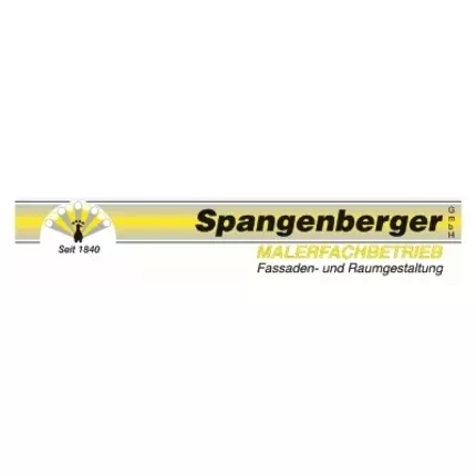 Logotyp från Spangenberger Malerbetrieb GmbH & Co. KG