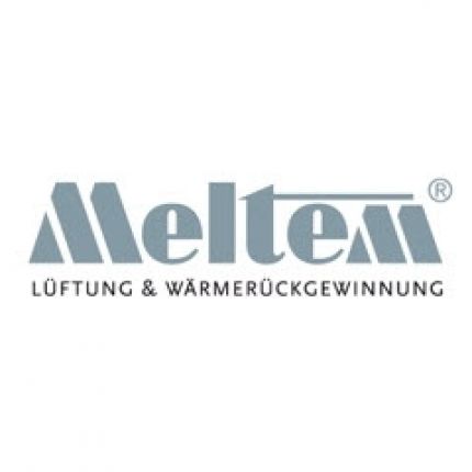 Logo van Meltem Wärmerückgewinnung GmbH & Co. KG
