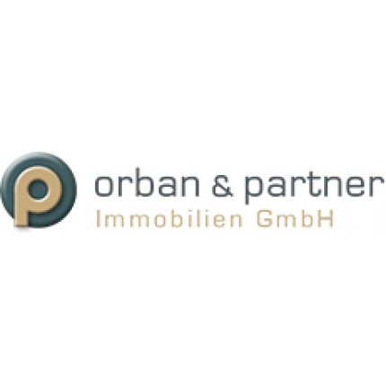 Logo von Orban & Partner Immobilien GmbH