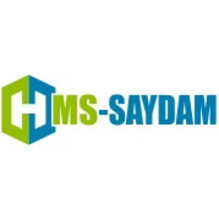 Logotyp från Hausmeisterservice Saydam