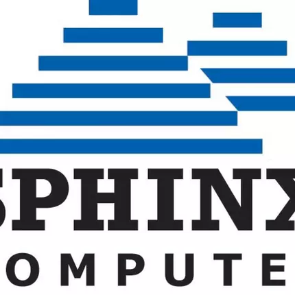 Logo da SPHINX Computer Vertriebs-GmbH