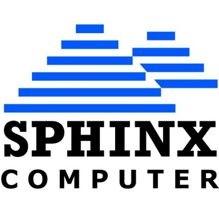 Logo fra SPHINX Computer Vertriebs-GmbH