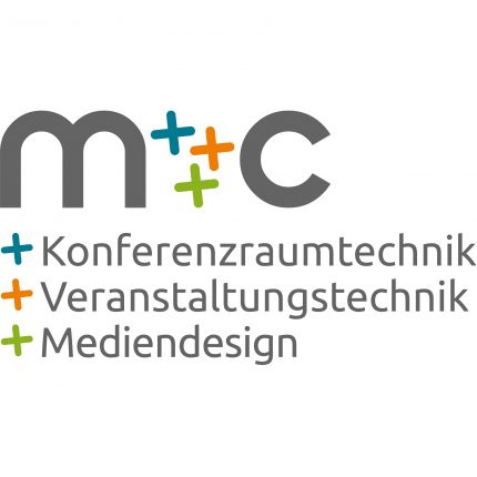 Logo van M&C Veranstaltungs- und Medientechnik