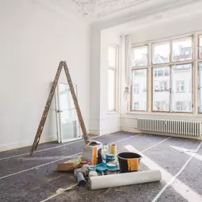 Bild von TMD - Innenausbau und Altbausanieru Inh. Enrico Heidrich