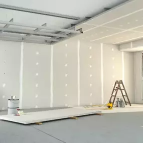 Bild von TMD - Innenausbau und Altbausanieru Inh. Enrico Heidrich