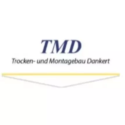 Logo von TMD - Innenausbau und Altbausanieru Inh. Enrico Heidrich