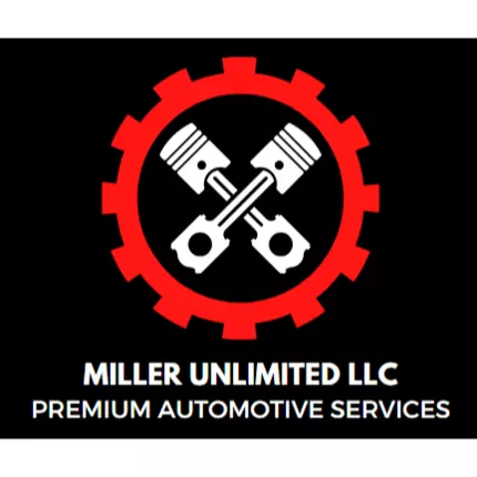 Logo von Miller Unlimited