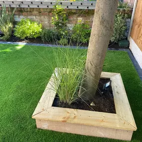 Bild von Marcus Morrey Garden Services