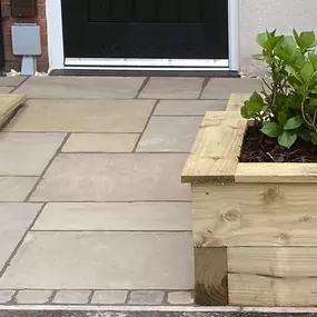 Bild von Marcus Morrey Garden Services