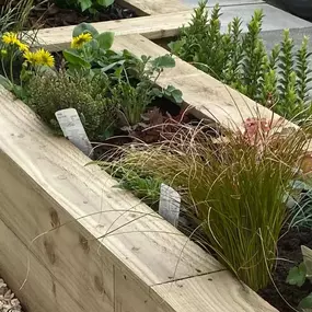 Bild von Marcus Morrey Garden Services