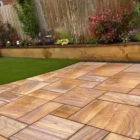 Bild von Marcus Morrey Garden Services