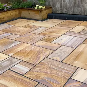 Bild von Marcus Morrey Garden Services