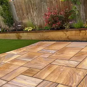 Bild von Marcus Morrey Garden Services