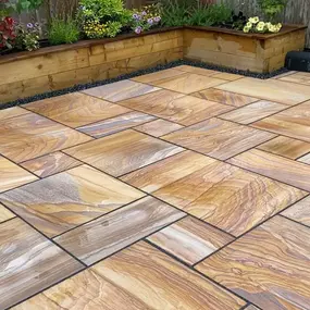Bild von Marcus Morrey Garden Services