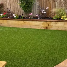 Bild von Marcus Morrey Garden Services