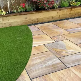 Bild von Marcus Morrey Garden Services