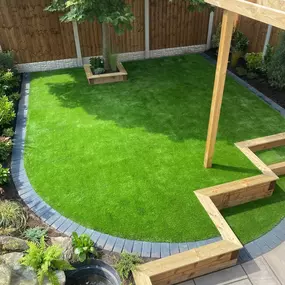Bild von Marcus Morrey Garden Services