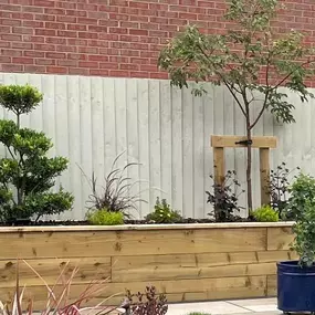 Bild von Marcus Morrey Garden Services