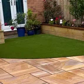 Bild von Marcus Morrey Garden Services