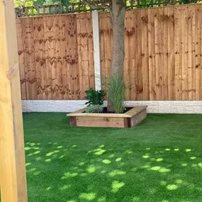 Bild von Marcus Morrey Garden Services