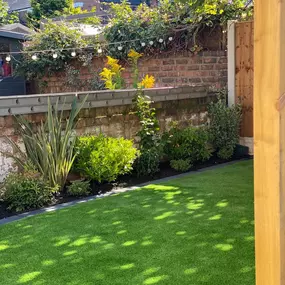 Bild von Marcus Morrey Garden Services