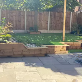 Bild von Marcus Morrey Garden Services