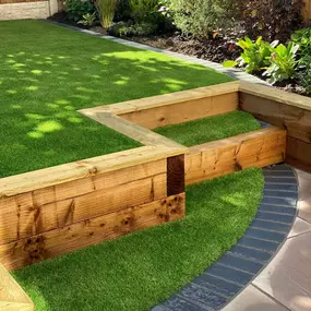Bild von Marcus Morrey Garden Services