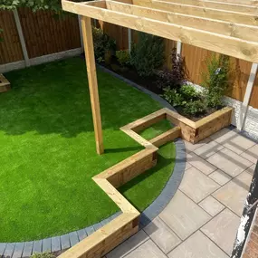 Bild von Marcus Morrey Garden Services
