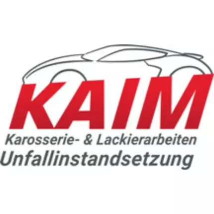 Logo von Kaim Unfallinstandsetzung