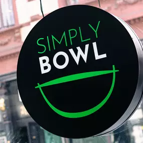 Bild von Simply Bowl