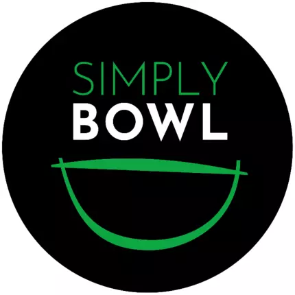 Logo van Simply Bowl