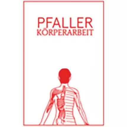 Logo de Pfaller Körperarbeit - Wellness und Entspannung für Körper und Geist