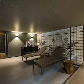 Fitness First Frankfurt Rödelheim Ladies - Wellness