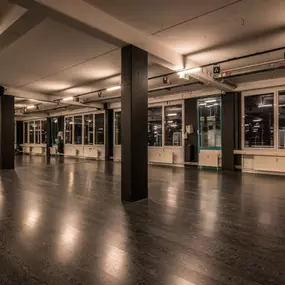 Fitness First Griesheim - Kursraum