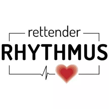 Logo van Rettender Rhythmus GbR