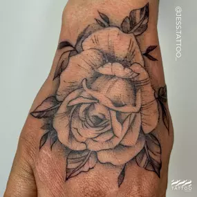 Bild von 222 TATTOO MADRID