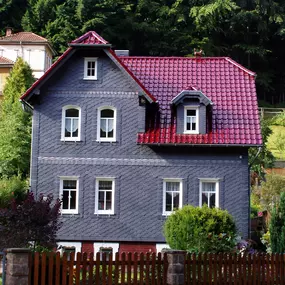 Bild von Fries Dach- und Fassadenbau GmbH