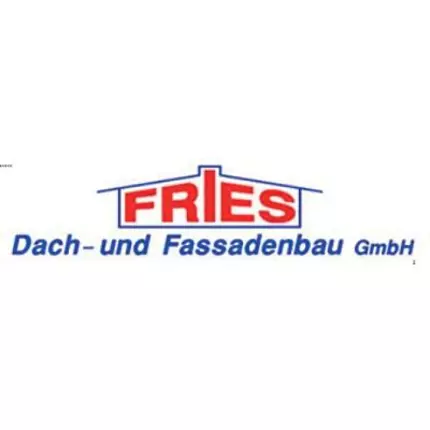 Logo van Fries Dach- und Fassadenbau GmbH