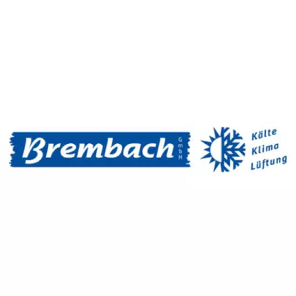 Logo von Brembach GmbH, Kälte- Klima-Lüftung - Struvenhütten