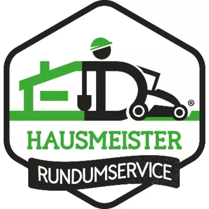 Logo de Hausmeisterservice KM